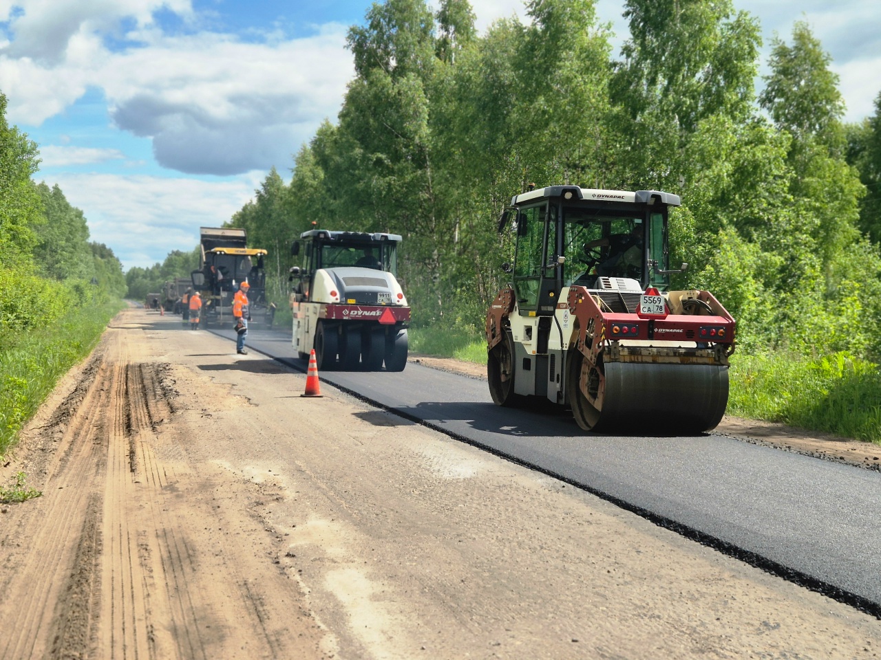Фото: Надежда Кудрявцева / газета 