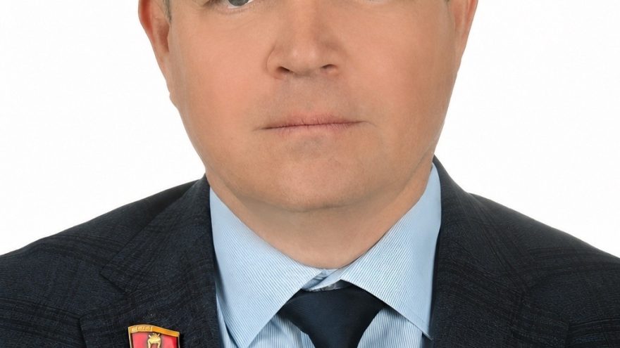 Андрей Архипов