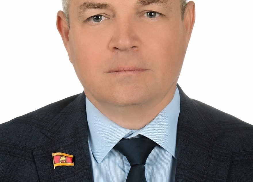 Андрей Архипов