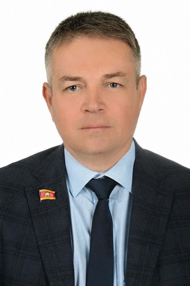 Андрей Архипов: Новые предприятия — это стабильная работа и достойные зарплаты для граждан