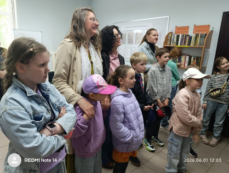 выставка в архиве (2)