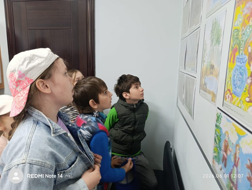 выставка в архиве (3)