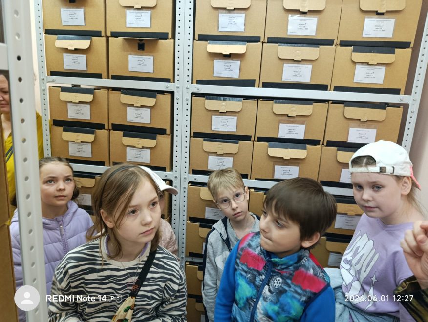 выставка в архиве (4)