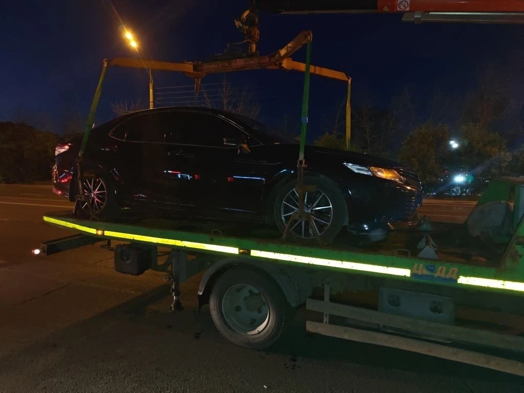 Фото: Управление Госавтоинспекции Тверской области