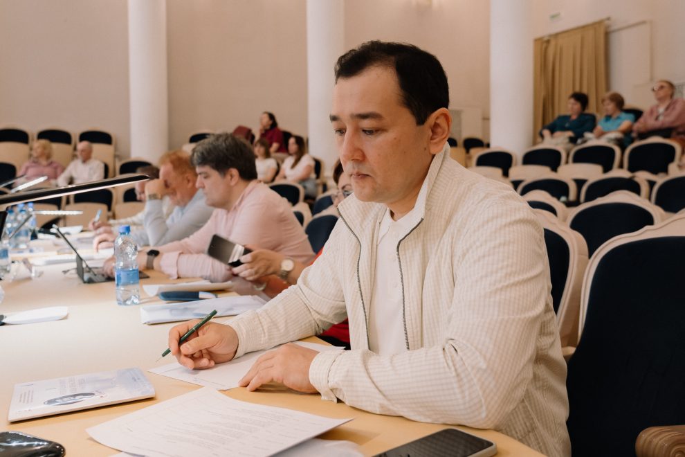 жюри, филармония, тверская область, тверь