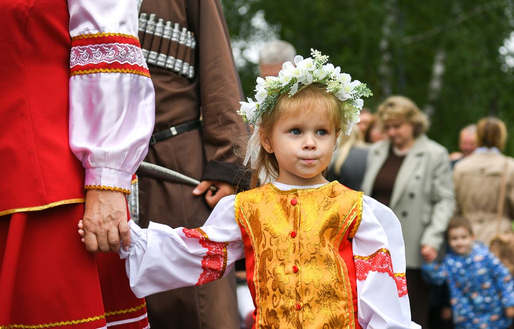Фото: Оксана Стрыгина/ПТО