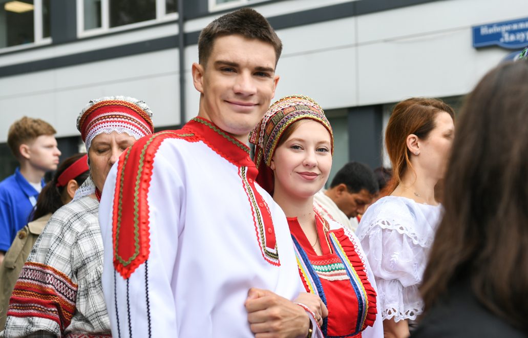День семьи (3)