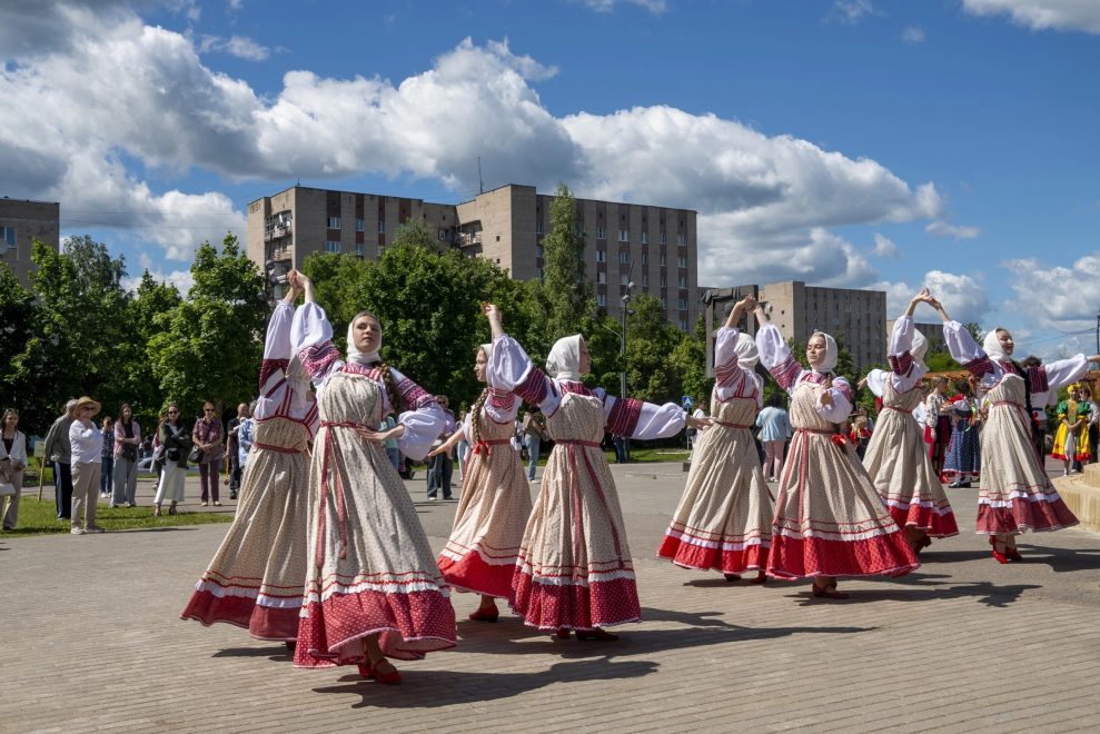 Фото: КАЭС и пресс-служба фестиваля 