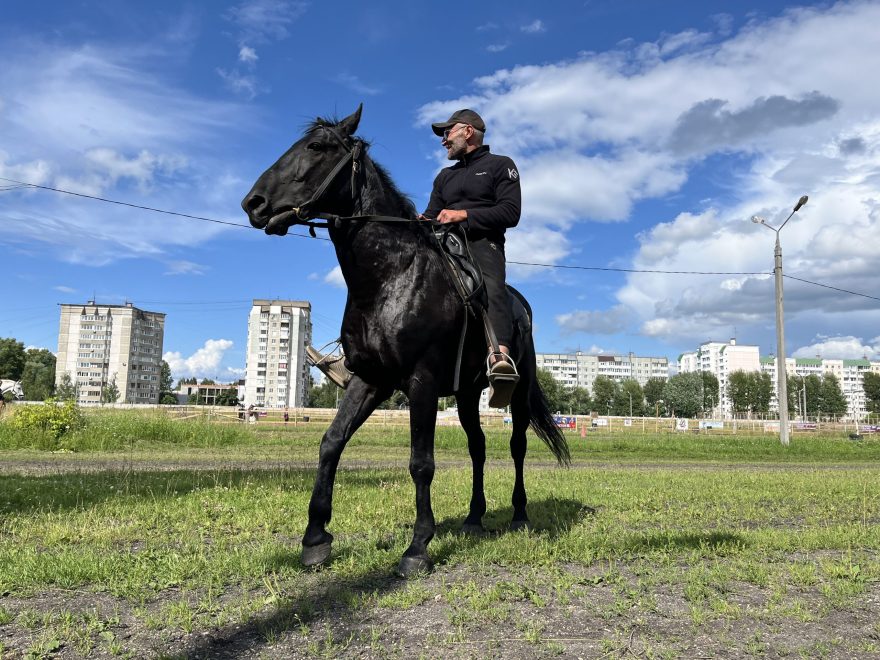 Фото: Марина Бурцева/РИА Верхневолжье