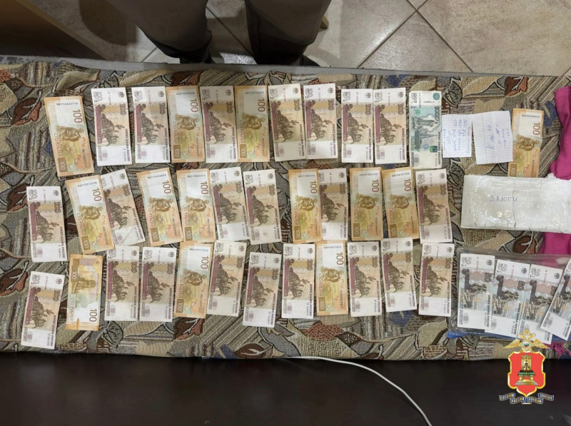 Фото: УМВД России по Тверской области