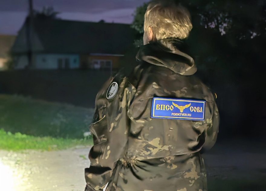 поисковик сова