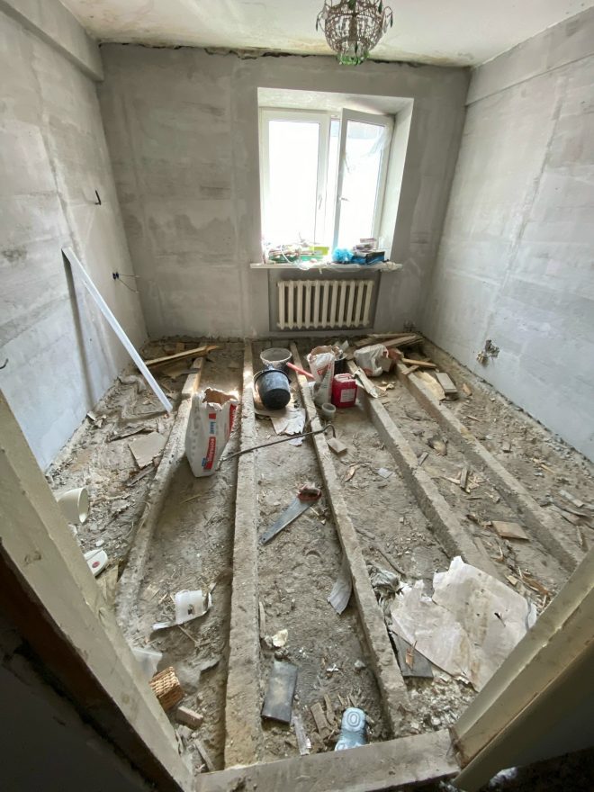 Фото: Александр Михня