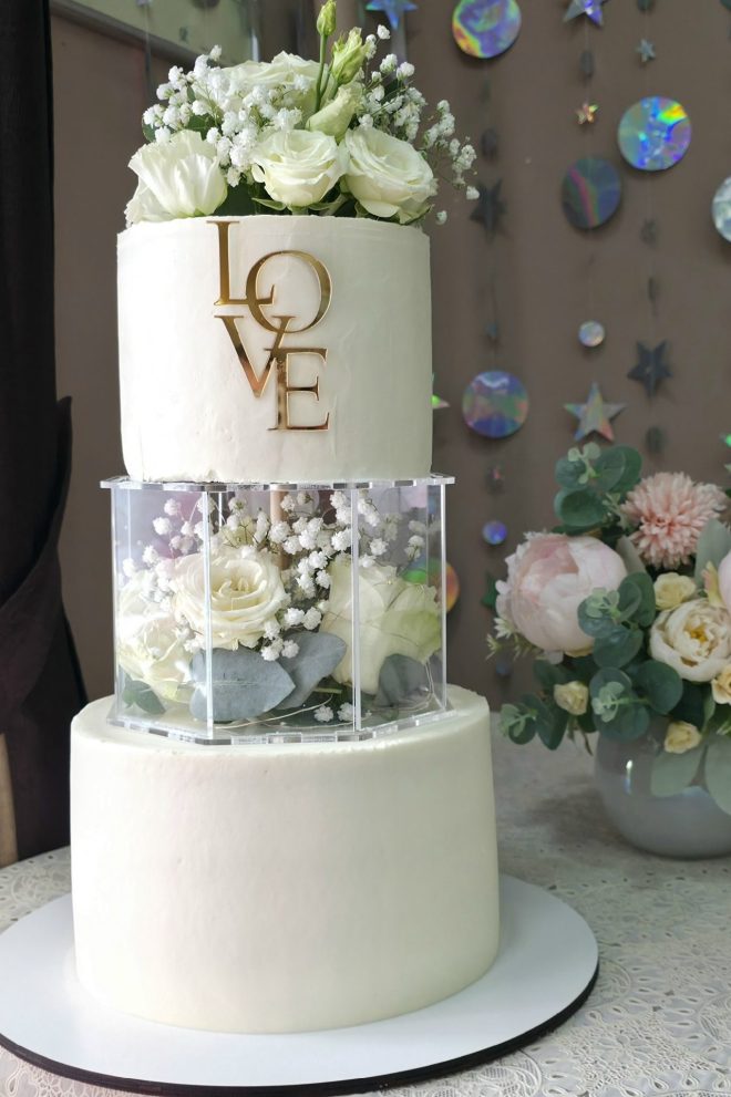 свадебный торт (2)