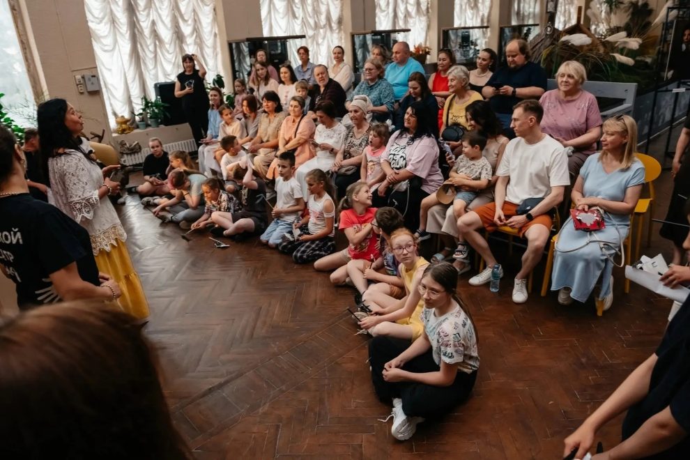 Театр кукол (1)