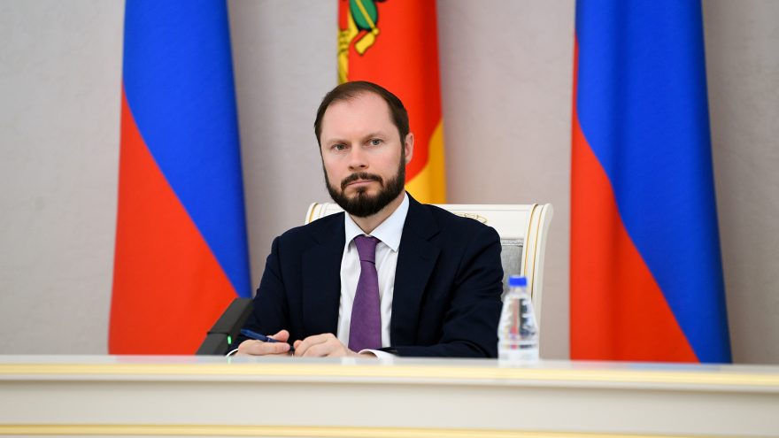 виталий королев