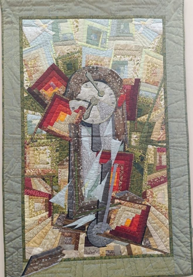выставка «Лоскутные зарисовки» (5)