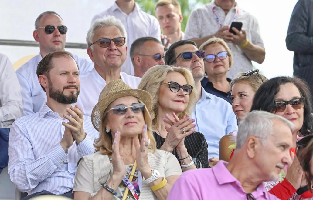 Фото: МАКС канал Виталия Королева