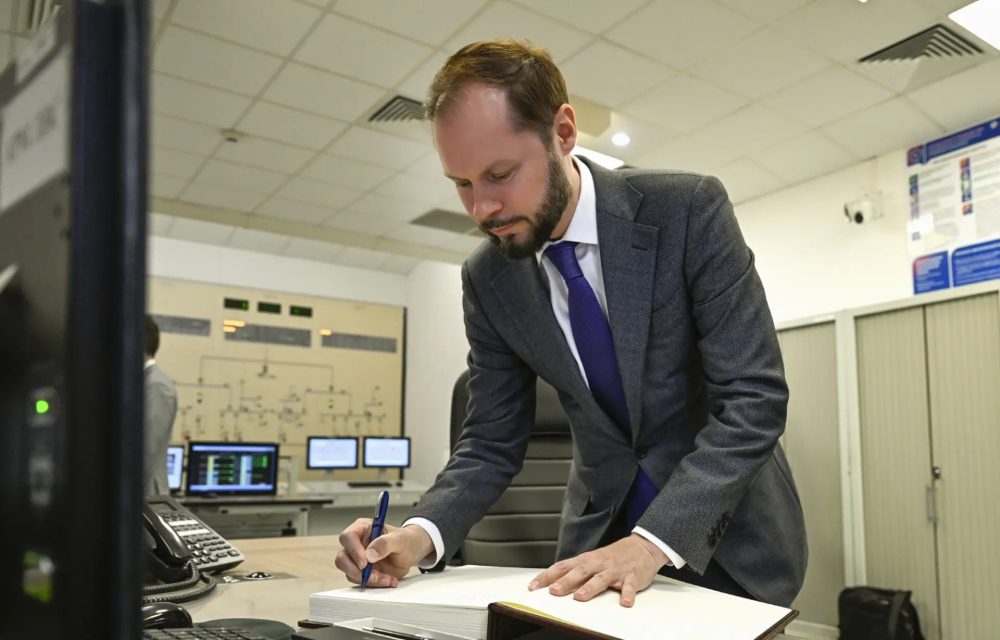 Фото: Эдуард Бредихин/Правительство Тверской области