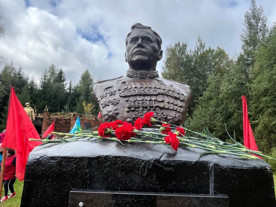 Фото: «Нелидовские известия» ТВ