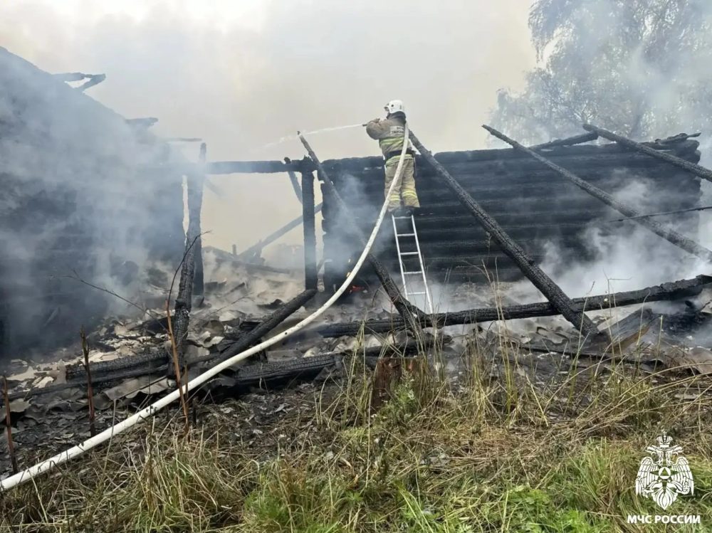 Фото: МЧС России по Тверской области