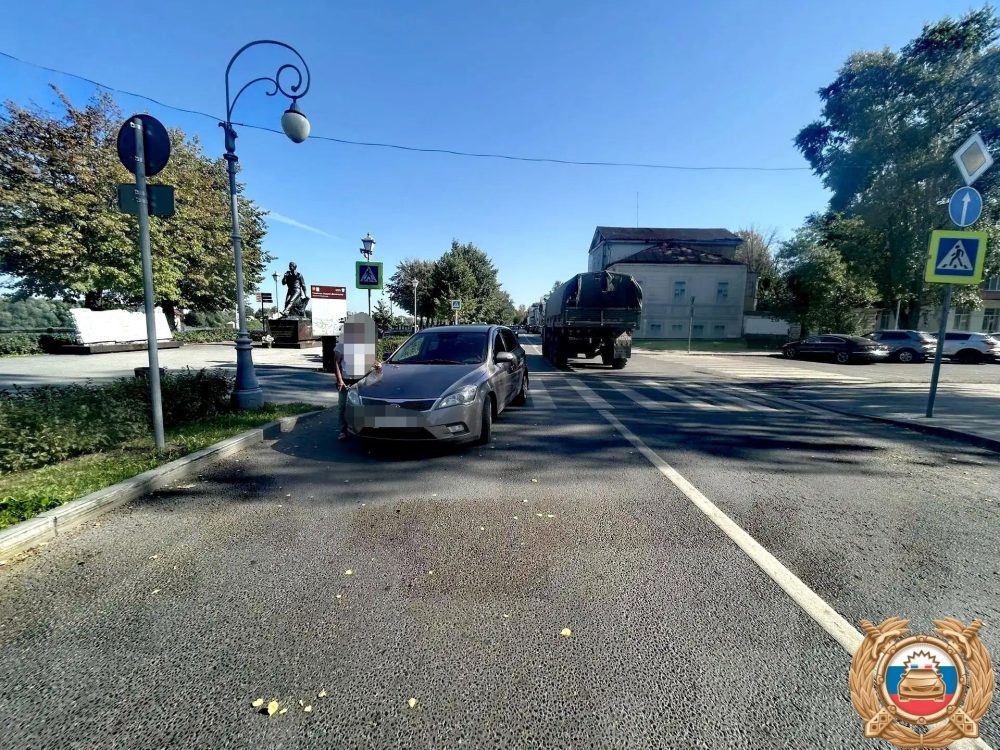 Фото: Госавтоинспекция по Тверской области