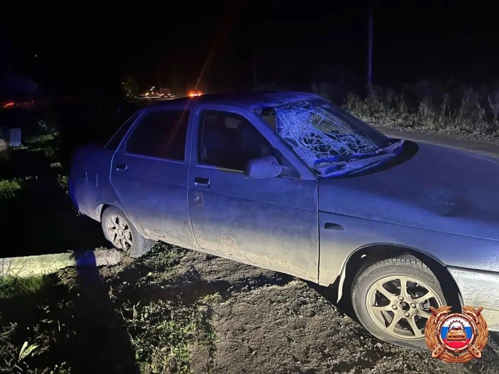 Фото: Госавтоинспекция по Тверской области
