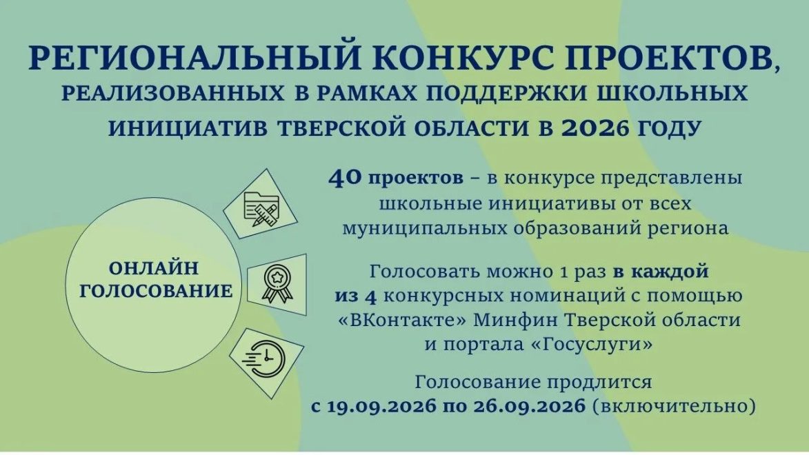 Фото: Пресс-служба Правительства Тверской области