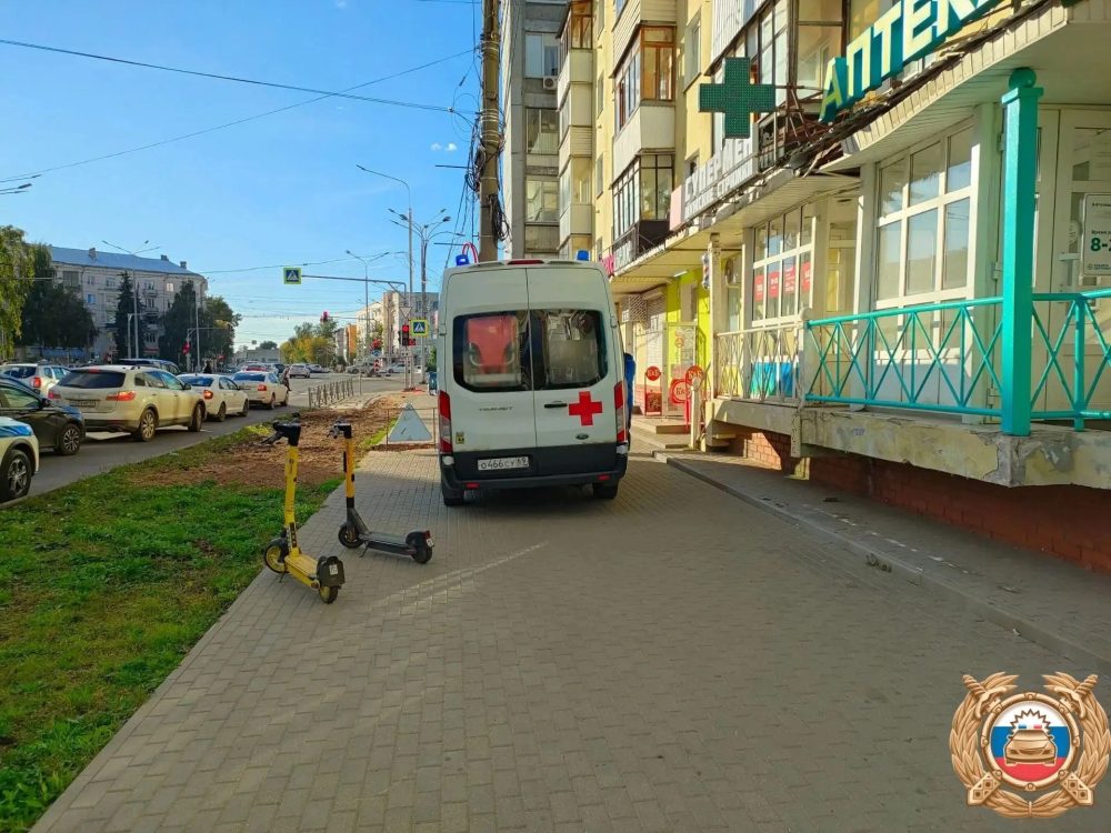 Фото: Госавтоинспекция Твери