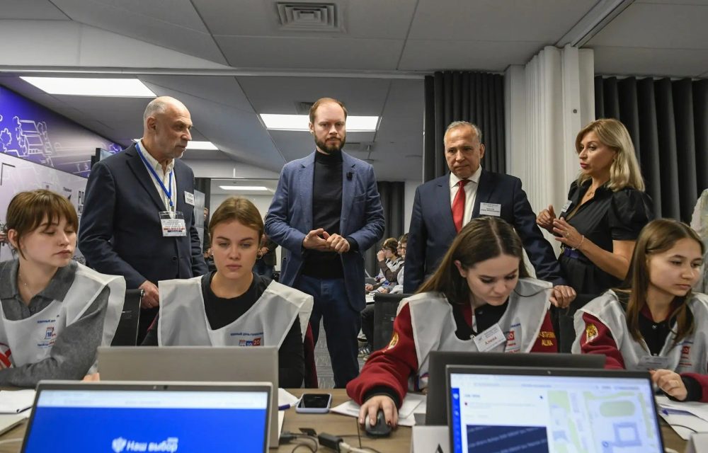 Фото: Оксана Стрыгина/Правительство Тверской области