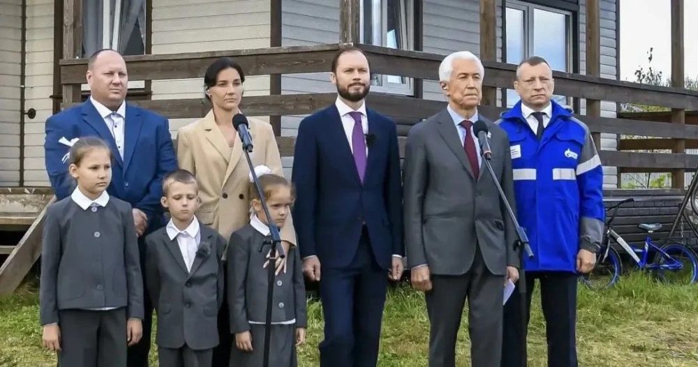 Фото: Оксана Стрыгина/Правительство Тверской области