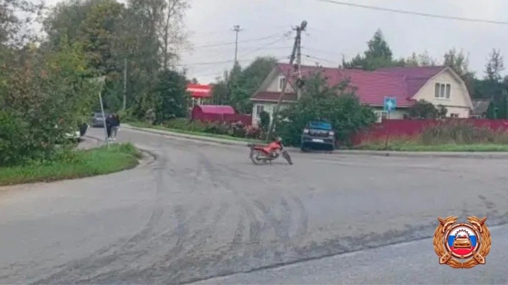 Фото: Госавтоинспекция по тверской области