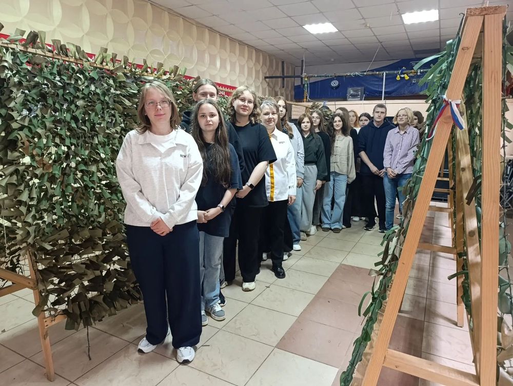 фото предоставлено Министерством молодёжной политики Тверской области
