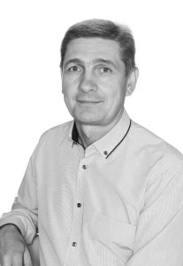 Алексей Бурцев