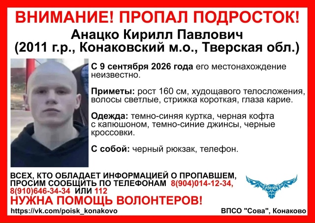 Анацко