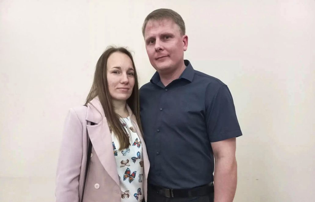 Фото пресс-службы Правительства Тверской области