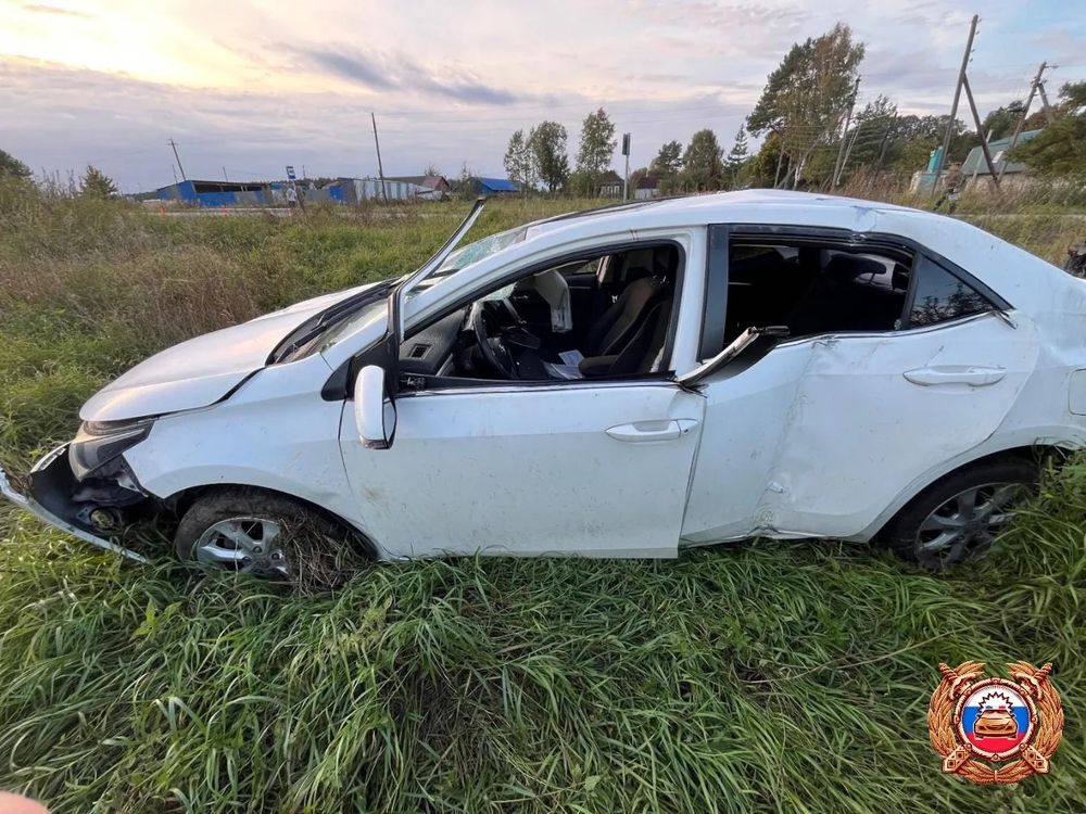 фото: УГИБДД региона