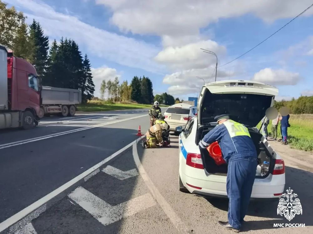 фото: МЧС региона