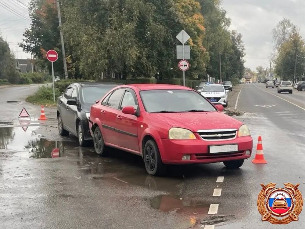 фото: УГИБДД региона