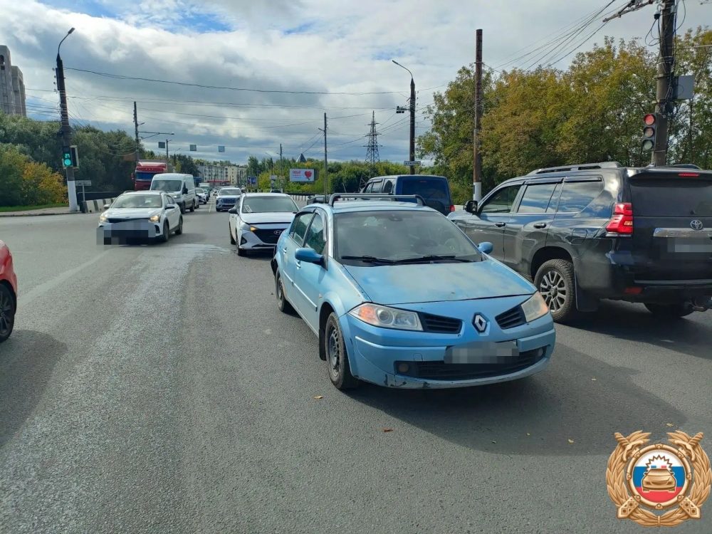 Фото: Госавтоинспекция Твери