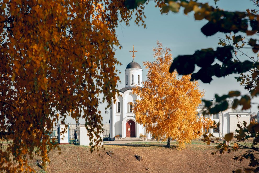 Фото: Кристина Белякова/РИА Верхневолжье