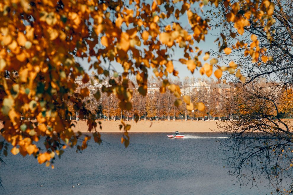 Фото: Кристина Белякова/РИА Верхневолжье