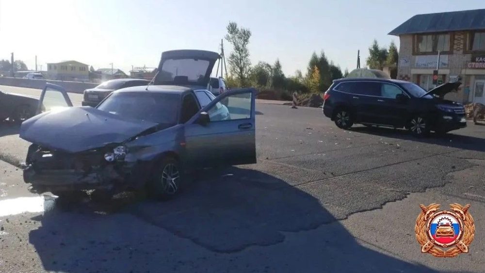 Фото: Госавтоинспекция по Тверской области