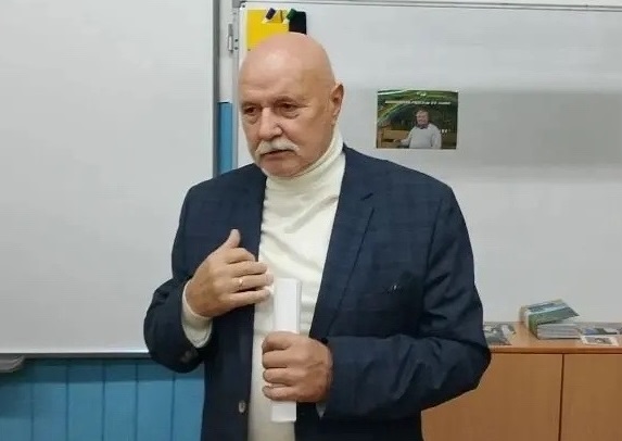 Демидов (Ленинское знамя)