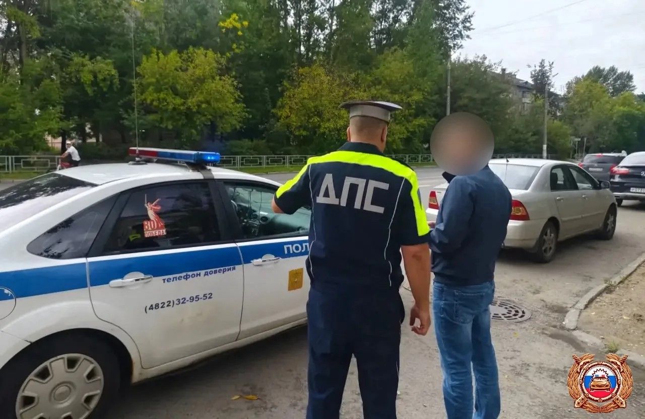 фото: УГИБДД региона