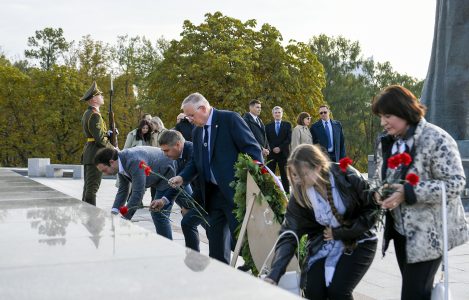 ИННОПРОМ. Беларусь