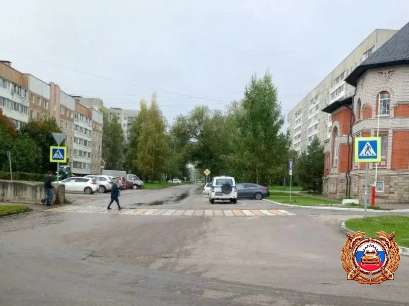 Фото: ГАИ