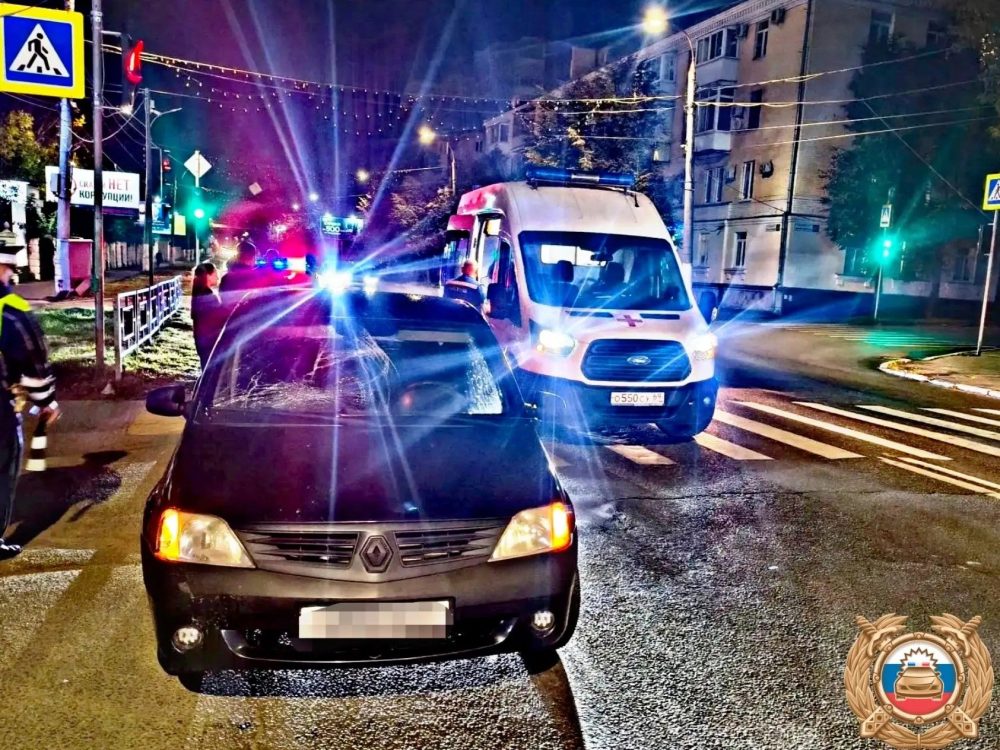 Фото: Госавтоинспекция Твери