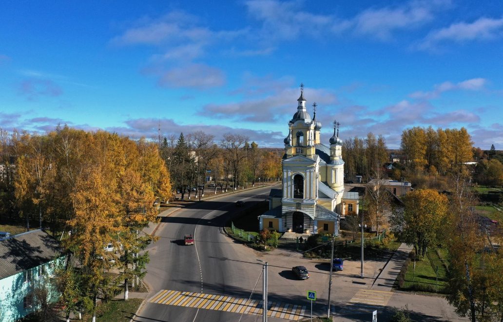 Фото: Макс-канал Виталия Королева