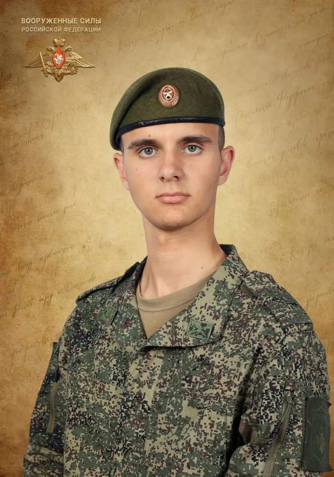 Фото из архива семьи Романцевых (2)