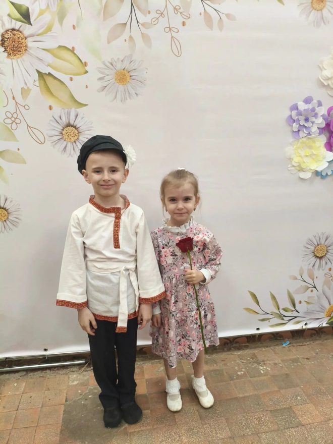 Фото из архива семьи Романцевых (4)